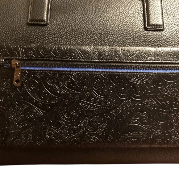 NWT ROBERT GRAHAM BAG NWT - Picture 9 of 10